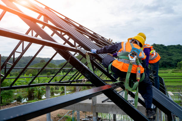 Best New Roof Installation  in Gnadenhutten, OH