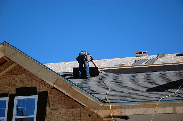 Best Commercial Roofing Services  in Gnadenhutten, OH