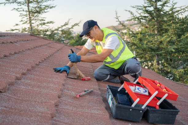 Quick and Trustworthy Emergency Roof Repair Services in Gnadenhutten, OH
