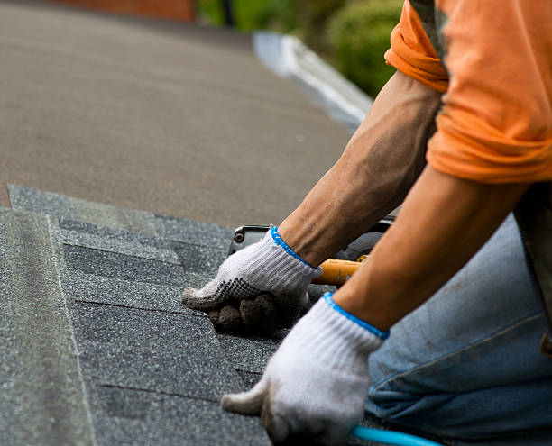 Best Roof Replacement Cost  in Gnadenhutten, OH