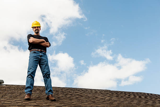 Best Roof Restoration Services  in Gnadenhutten, OH
