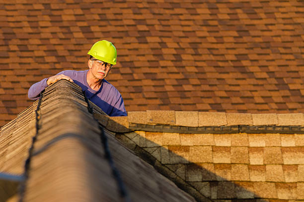Best Roof Waterproofing Services  in Gnadenhutten, OH